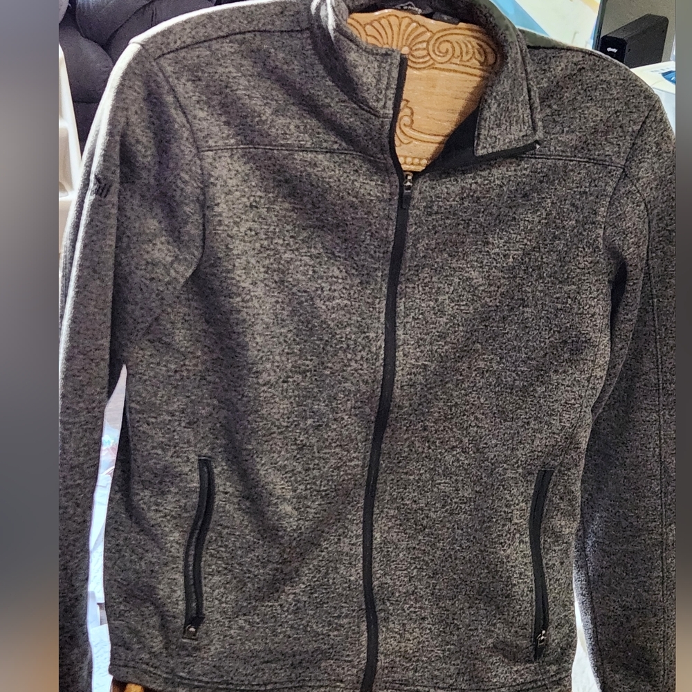 EDDIE BAUER BLAZER